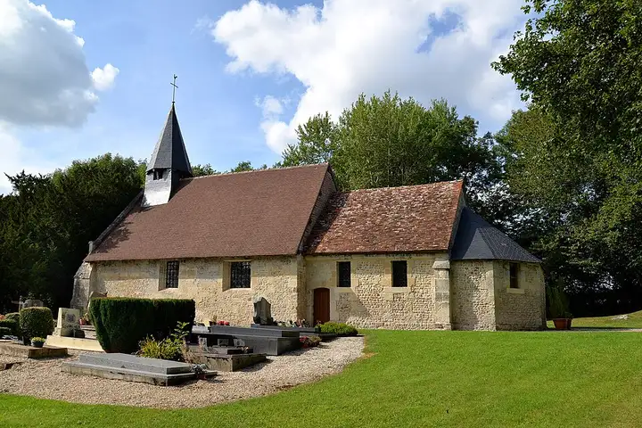 Le Fournet - week-end romantique