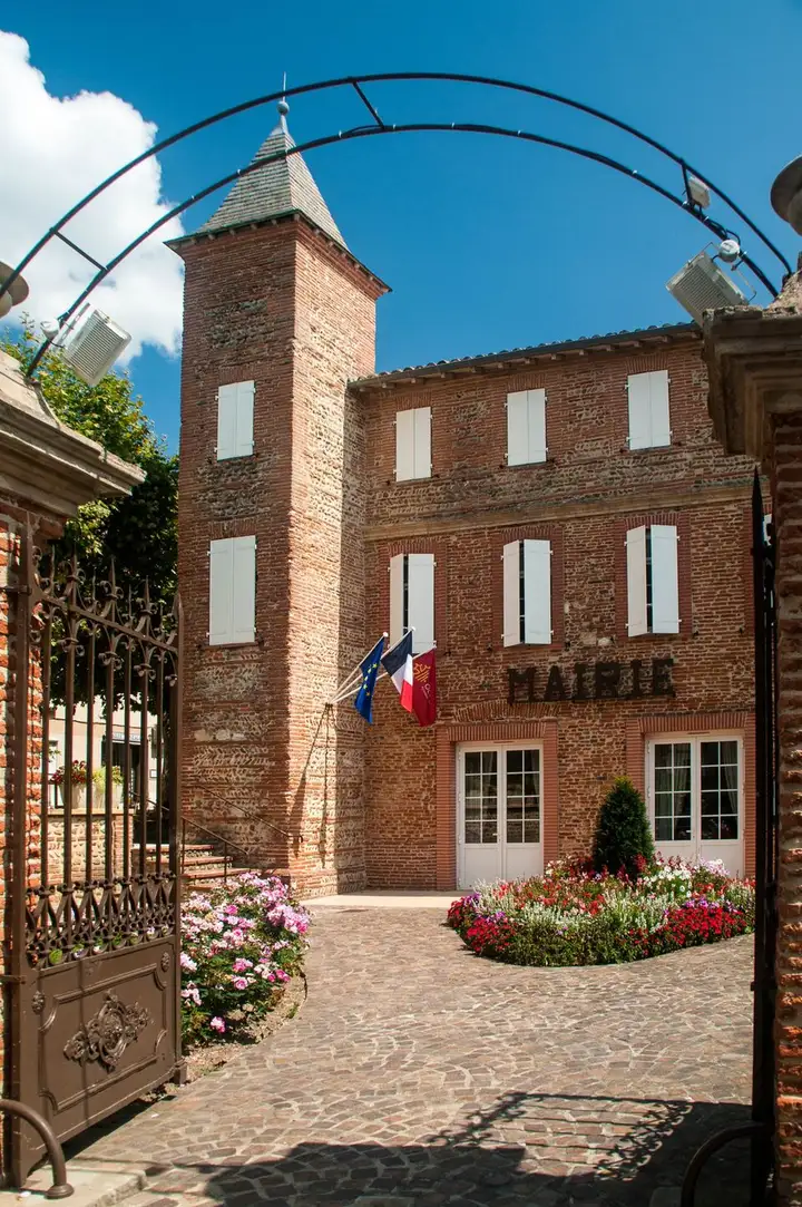 Le Fousseret - week-end romantique