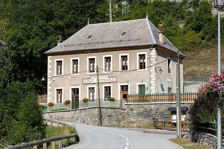 Le Freney-d'Oisans - week-end romantique