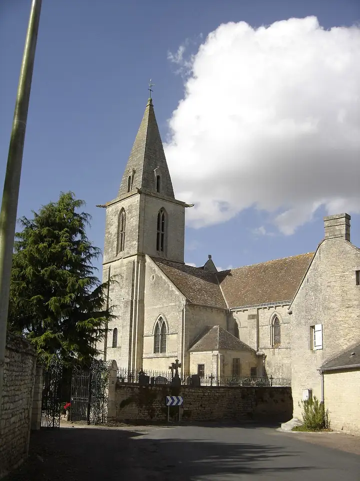 Le Fresne-Camilly - week-end romantique