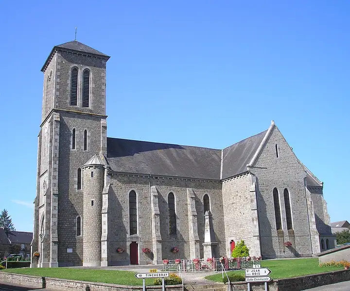 Le Fresne-Poret - week-end romantique