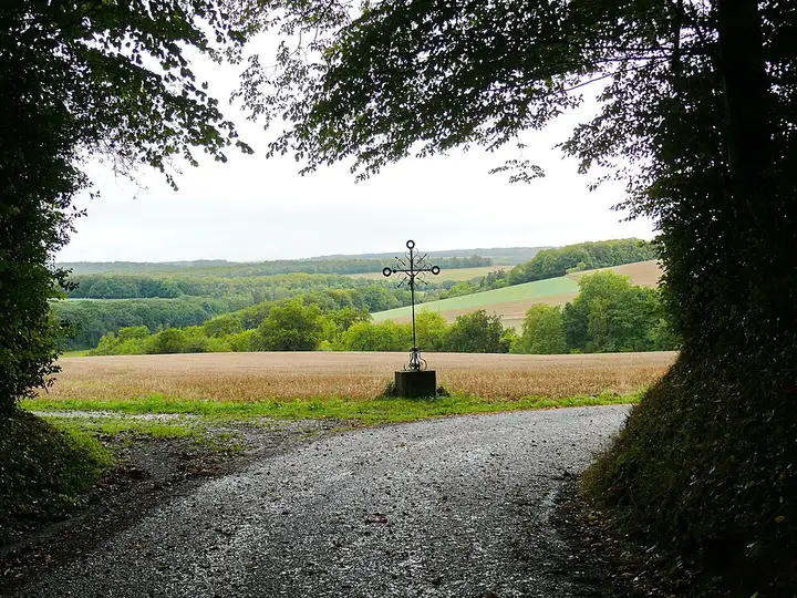 Le Gallet - week-end romantique