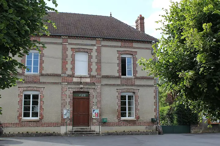 Le Gault-Soigny - week-end romantique
