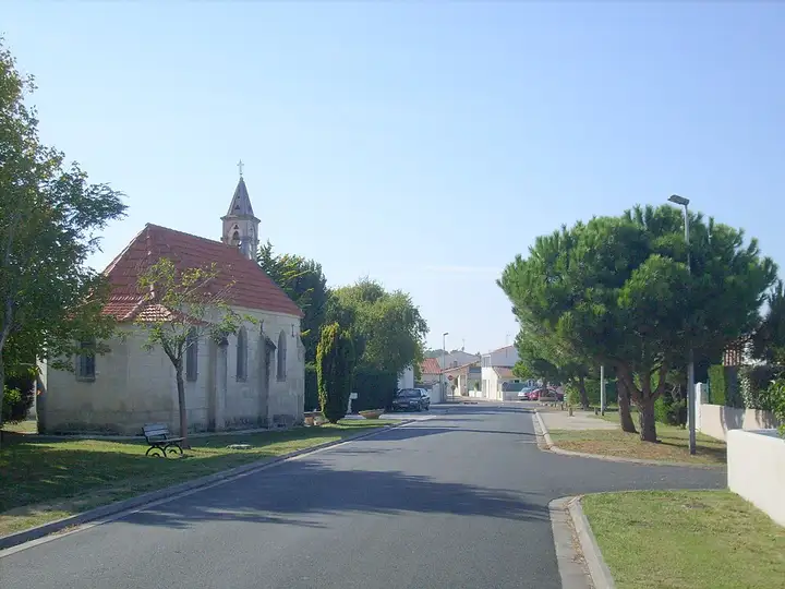 Le Grand-Village-Plage - week-end romantique