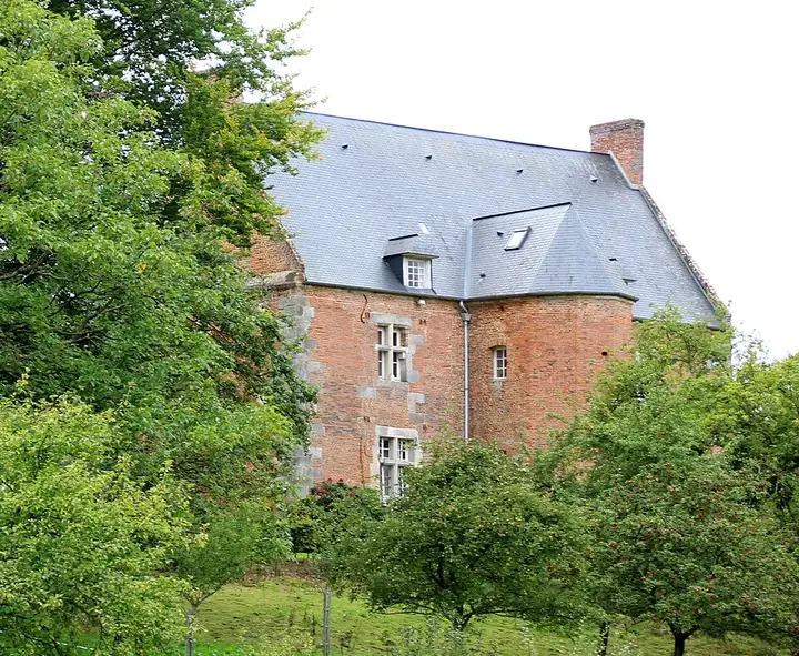 Le Hanouard - week-end romantique