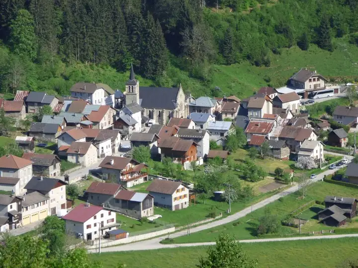 Le Haut-Bréda - week-end romantique