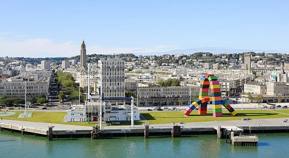 Le Havre - week-end bien-être