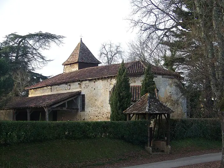 Le Houga - week-end romantique