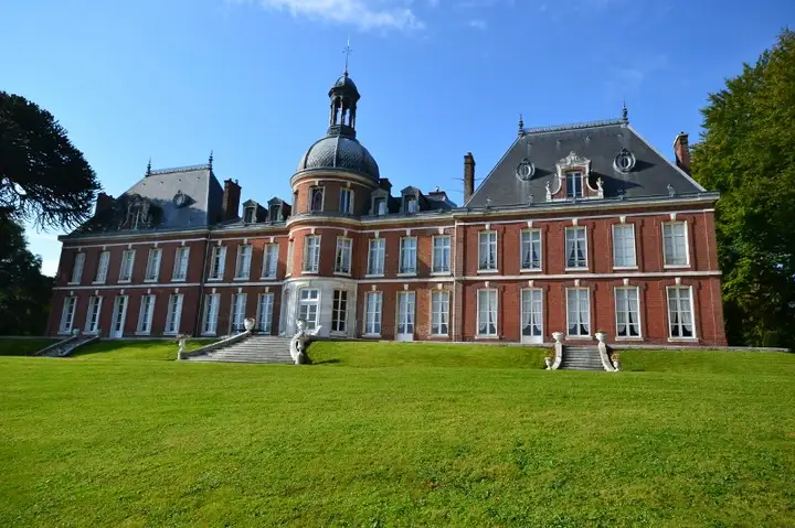 Le Landin - week-end romantique