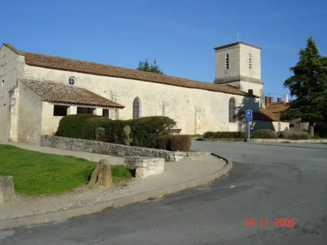 Le Langon - week-end romantique