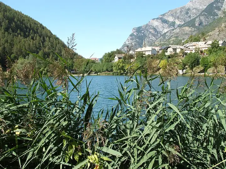Le Lauzet-Ubaye - week-end romantique