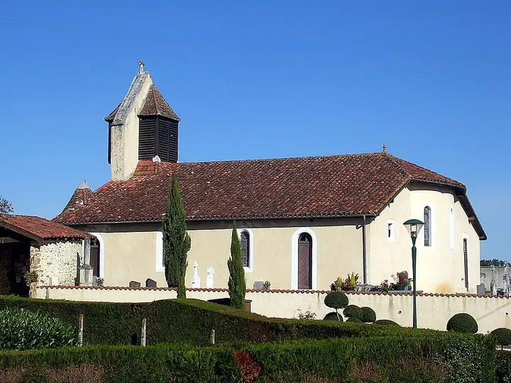 Le Leuy - week-end romantique