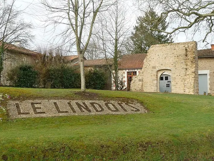 Le Lindois - week-end romantique