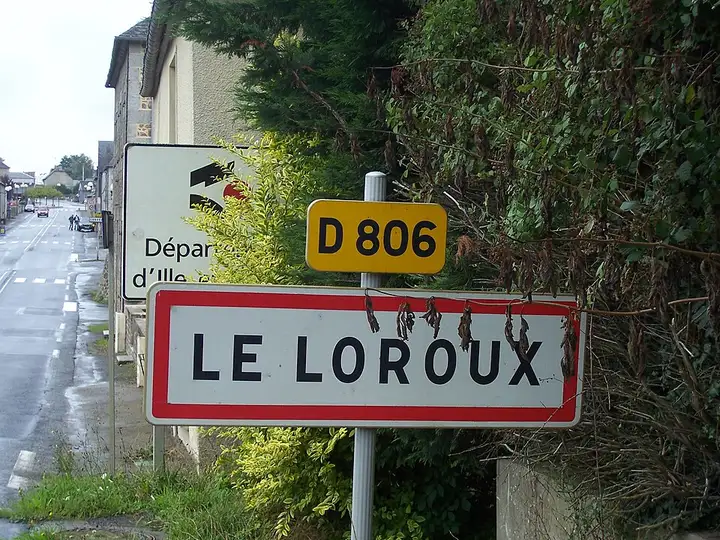 Le Loroux - week-end romantique