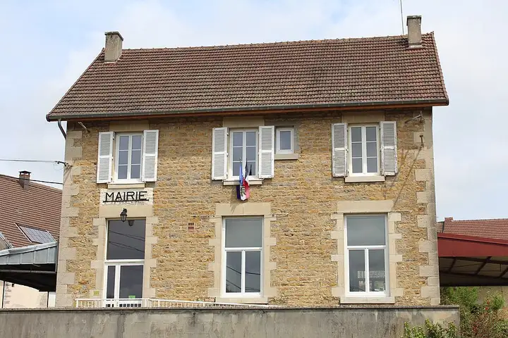 Le Louverot - week-end romantique