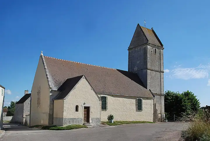 Le Marais-la-Chapelle - week-end romantique