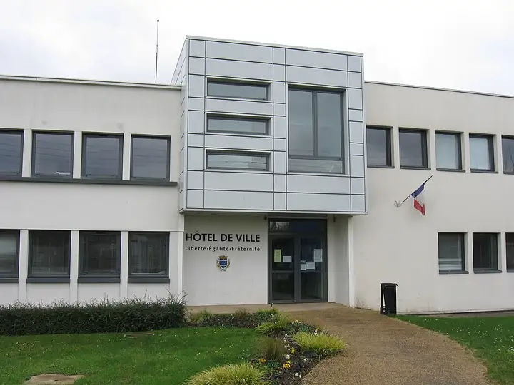 Le Mée-sur-Seine - séjour romantique