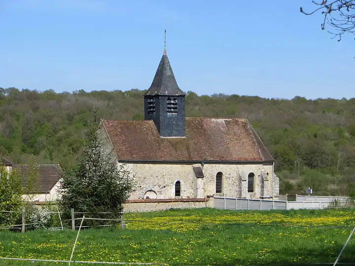 Le Meix-Saint-Epoing - week-end romantique