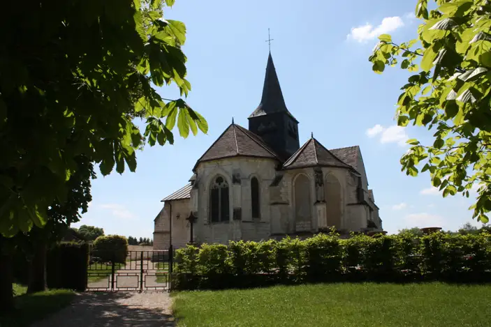 Le Meix-Tiercelin - week-end romantique