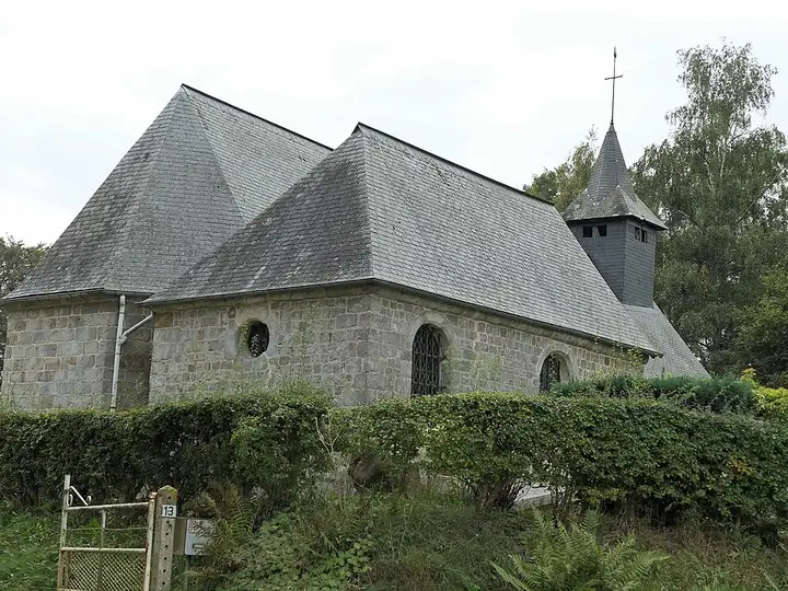 Le Mesnil-Durdent - week-end romantique