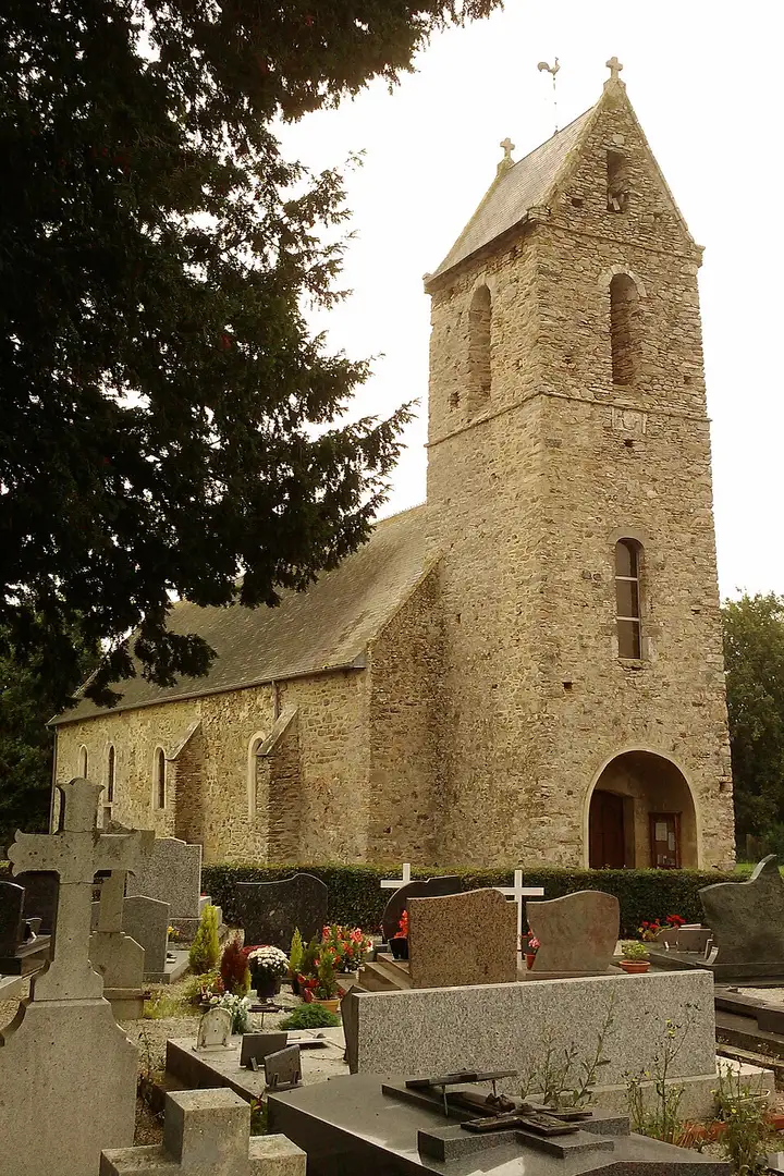 Le Mesnil-Eury - week-end romantique