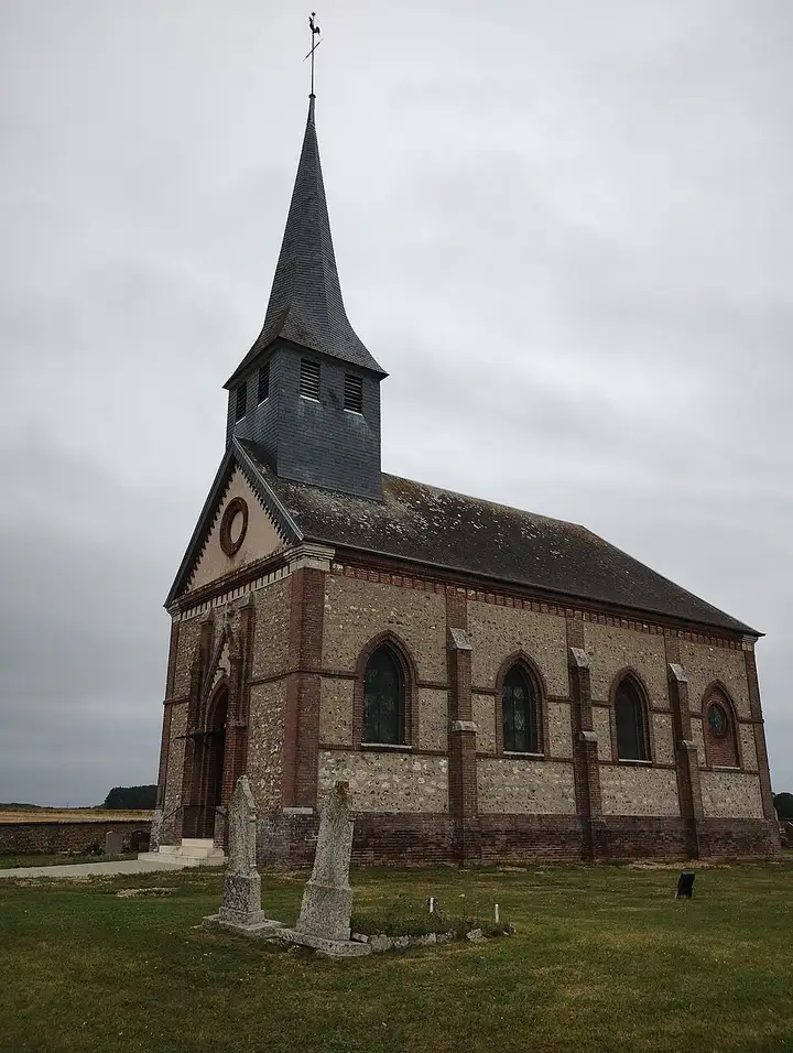 Le Mesnil-Fuguet - week-end romantique