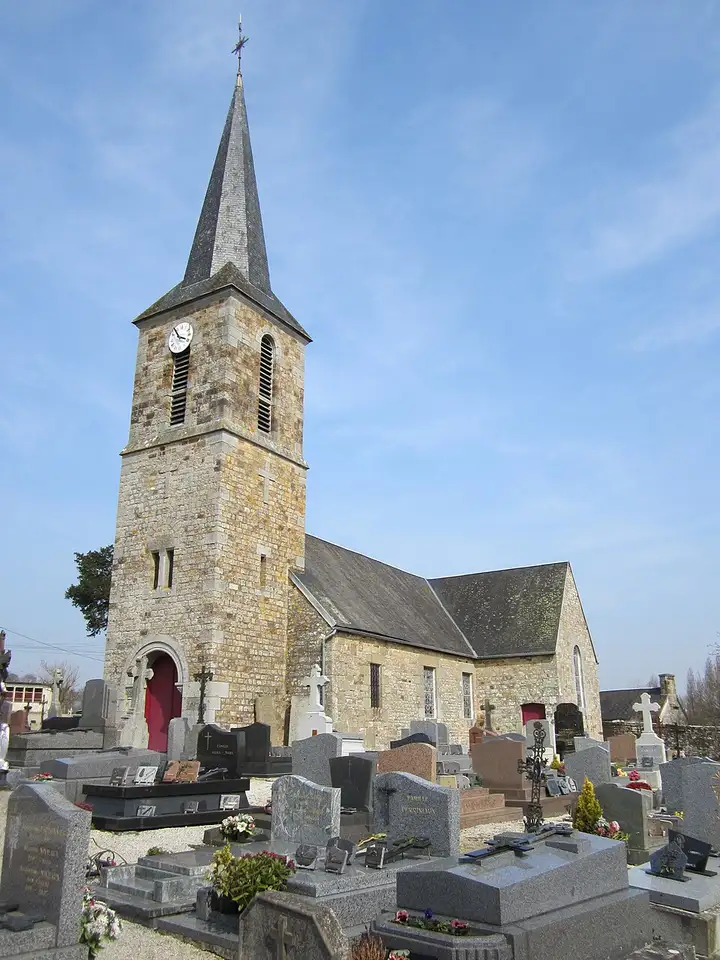 Le Mesnil-Gilbert - week-end romantique