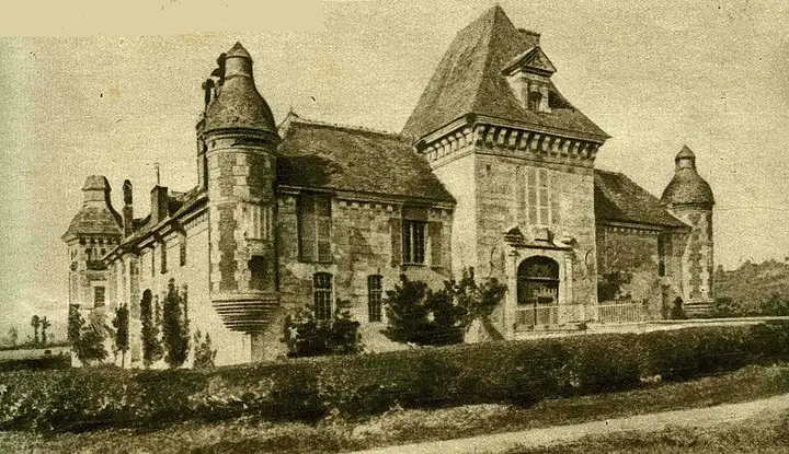Le Mesnil-Guillaume - week-end romantique
