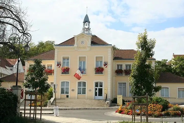 Le Mesnil-le-Roi - week-end romantique
