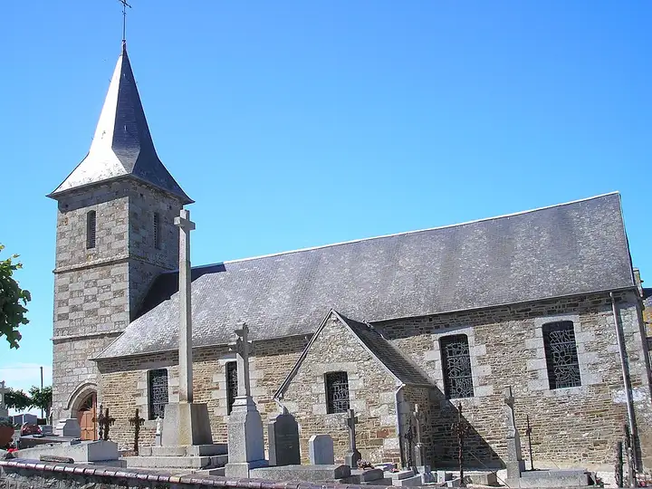 Le Mesnil-Robert - week-end romantique