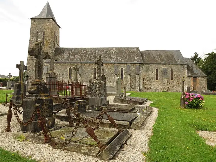Le Mesnil-Rouxelin - week-end romantique
