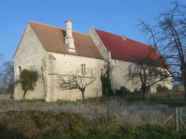 Le Mesnil-sous-Jumièges - week-end romantique
