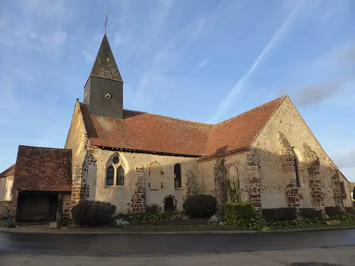 Le Mesnil-Thomas - week-end romantique