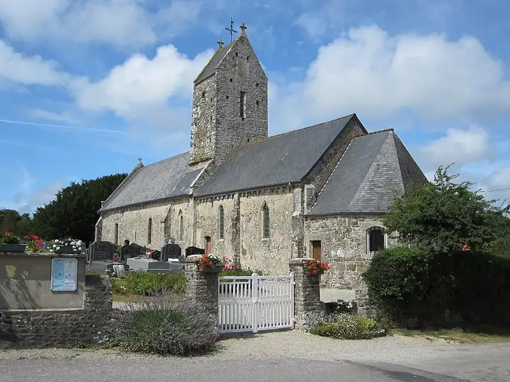 Le Mesnil - week-end romantique