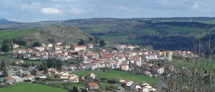 Le Monastier-sur-Gazeille - week-end romantique