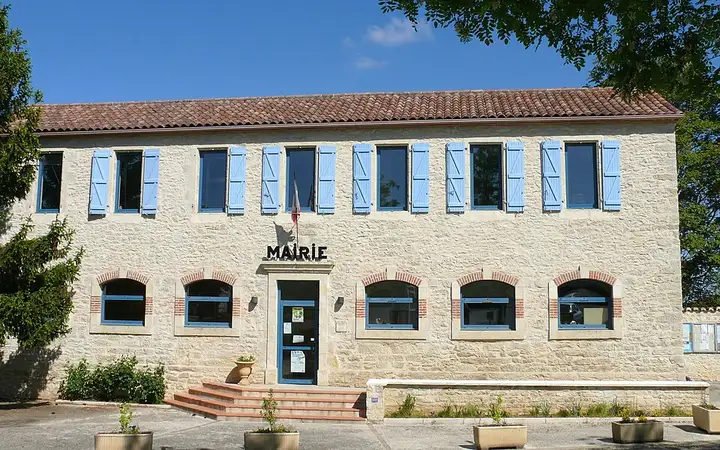 Le Montat - week-end romantique