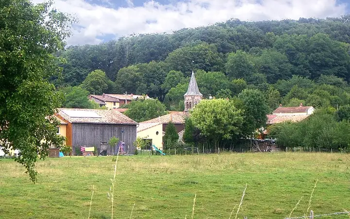 Le Neufour - week-end romantique