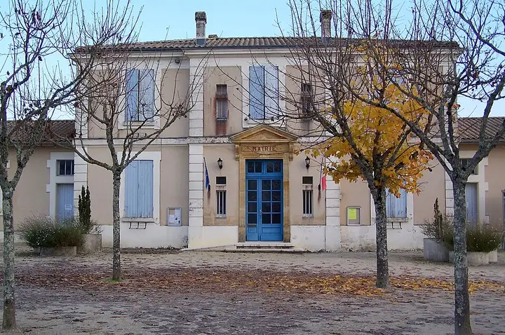 Le Nizan - week-end romantique