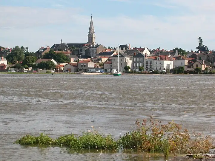 Le Pellerin - week-end romantique