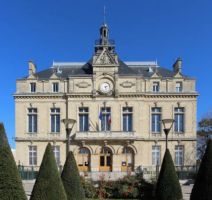 Le Perreux-sur-Marne - séjour romantique