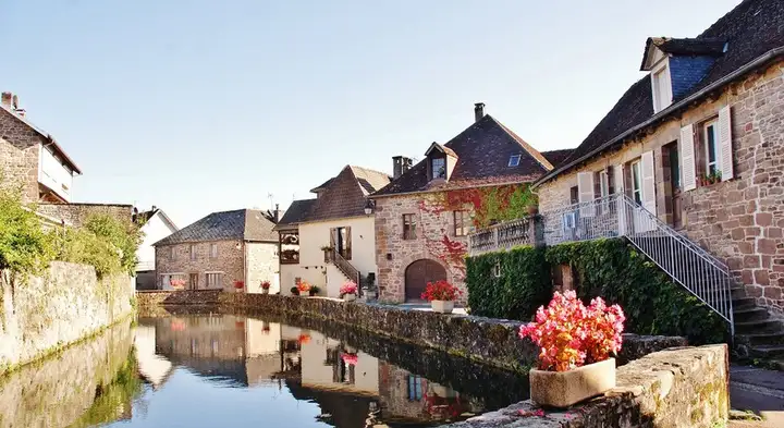 Le Pescher - week-end romantique