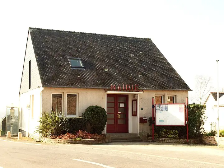 Le Petit-Fougeray - week-end romantique