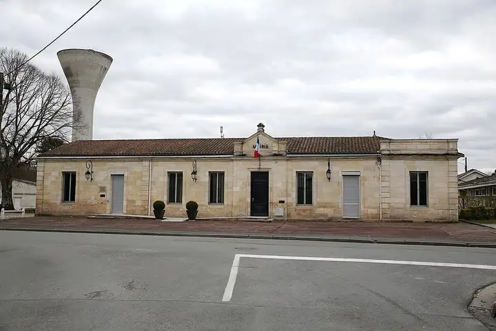 Le Pian-Médoc - séjour romantique