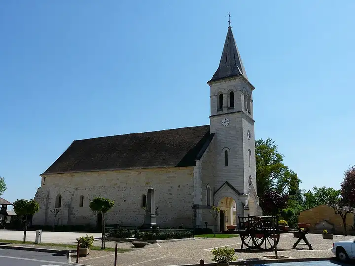 Le Pizou - week-end romantique
