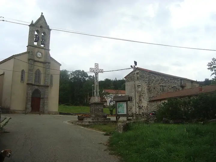 Le Plagnal - week-end romantique