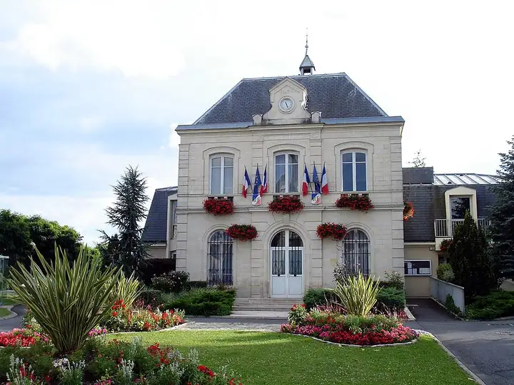 Le Plessis-Bouchard - week-end romantique