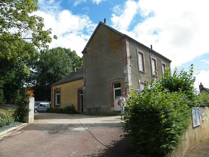 Le Plessis-Dorin - week-end romantique