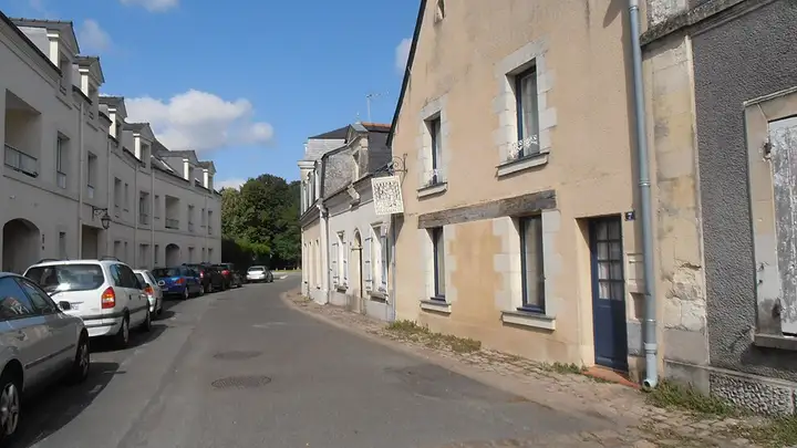 Le Plessis-Grammoire - week-end romantique