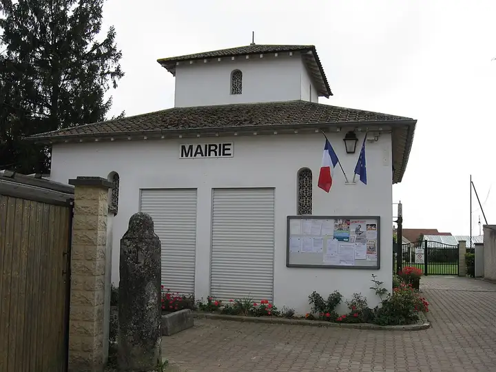 Le Plessis-l'Évêque - week-end romantique