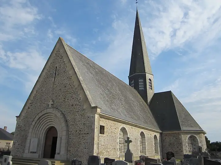 Le Plessis-Lastelle - week-end romantique